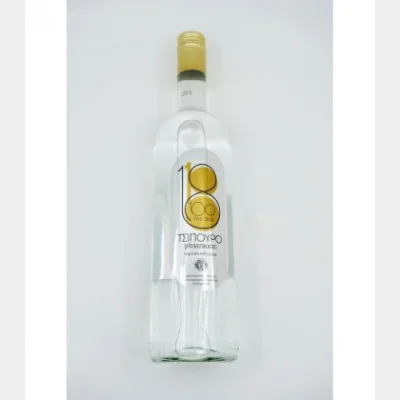 ΑΓΧΙΑΛΟΥ 18 ΤΣΙΠΟΥΡΟ 700ml 42% ME ΓΛΥΚΑΝΙΣΟ