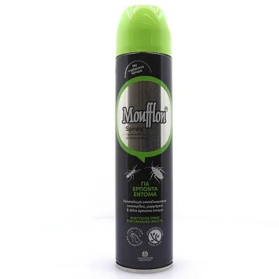 MOUFFLON COCKROACHKILLER 300ml