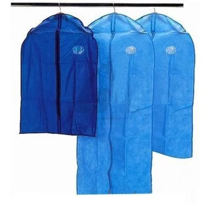BAGS FOR CLOTHES N/W 60x150cm