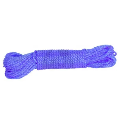 SIDIRELA WASHING CLOTH ROPE SIMPLE 10m