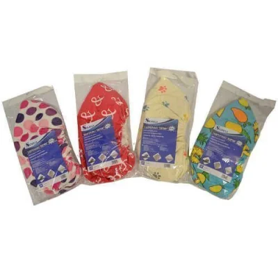 IRONING COVER COTTON 140x50cm