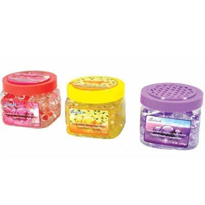 SIDIRELA AROMATIC PEARLS
