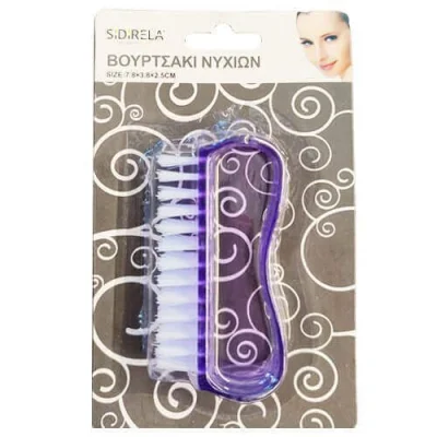 SIDIRELA NAIL BRUSH
