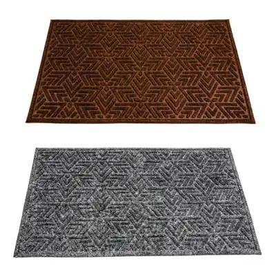 DOORMAT 40x60cm FLAKE