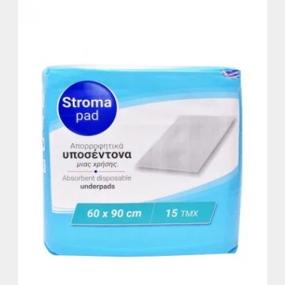 STROMA PAD ΥΠΟΣΕΝΤΟΝΑ 15Τ 90cm Χ 10