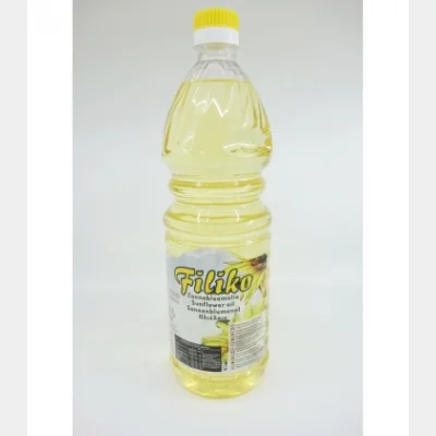 PLATINUM FILIKO ΗΛΙΕΛΑΙΟ PET 1lt