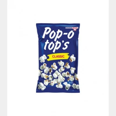PAPADOPOULOU MINI PICK CRACKERS 70gr. - (CLASSIC)