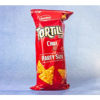 Patatina Tortilla Spec 350Gr