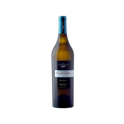 Gerovasileiou Estate Malagousia Wine 750ml Κτήμα Γεροβασιλείου Μαλαγουζιά κρασί 750ml