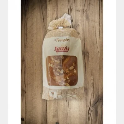 HATZIS TSOUREKI 450gr