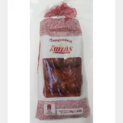 HATZIS TSOUREKAKIA SET (40gr) 320gr