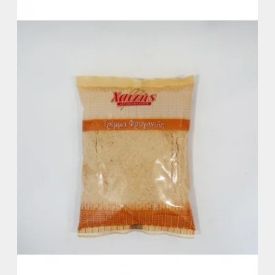 HATZIS BREADCRUMBS 35X350gr
