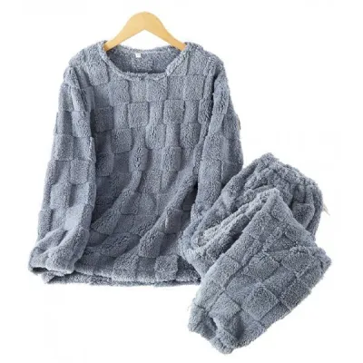 TNS WOMEN PYJAMAS GREY 399502399
