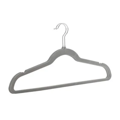 TNS VELOUR HANGER 2pcs. WR65532