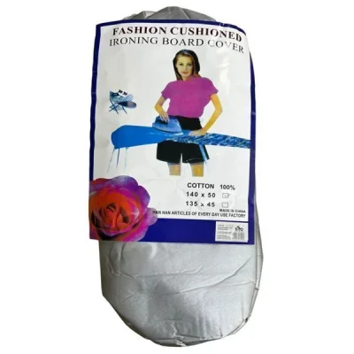 TNS IRONING BOARD COVER 50x140cm