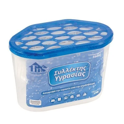 TNS DEHUMIDIFIER 230GR/500ML 329501438