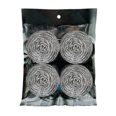 TNS WIRE SPONGE SET 4pcs. 319500085