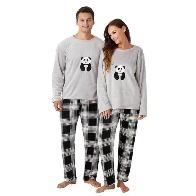 0501M24C MEN SLEEPING CLOTH GREY 3 SIZES 18