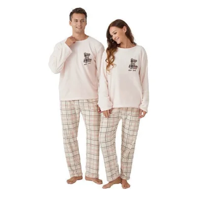 0501M24D MEN SLEEPING CLOTH BEIGH 3 SIZES 18