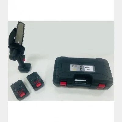 TNS WOODCUT-PRUNING RECHARGEABLE 6,5 ́ ́