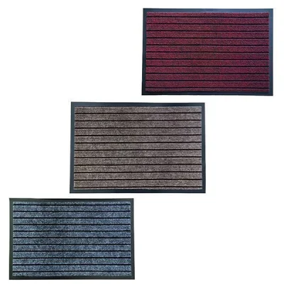 TNS DOOR MAT 40X60 3 COLORS 399502549