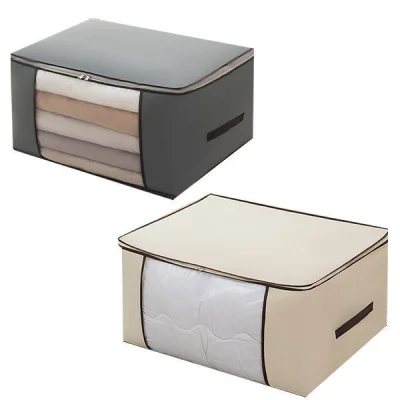 TNS NON WOVEN STORAGE BAG 60X45X30 329501548