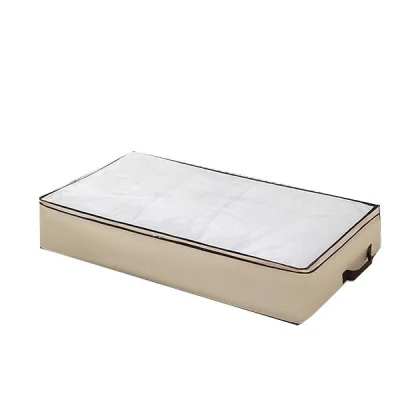 12103B NON WOVEN STORAGE BAG 80X45X15 48