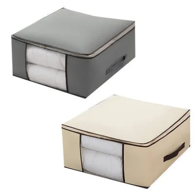 TNS NON WOVEN STORAGE BAG 45X45X20 329501551