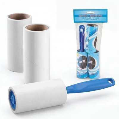 TNS ROLLER CLOTH DUST REMOVER ROLL 329501552