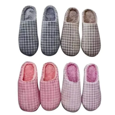 TNS SLIPPERS FOR MEN 4245 XLS2M