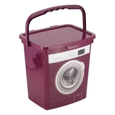 TNS ELIA MULTIPURPOSE BUCKET 6LT 36