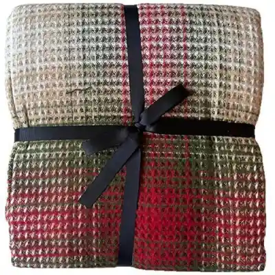 TNS COTTON/ACRILIC BLANKET 150x200cm C/A200/1