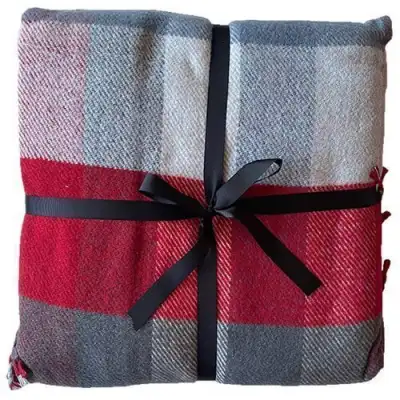 TNS COTTON/ACRILIC BLANKET 150x200cm C/A200/2