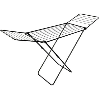TNS CLOTHES AIRER 18m BLACK