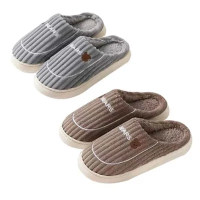 TNS SLIPPERS FOR MEN 4245 3308M