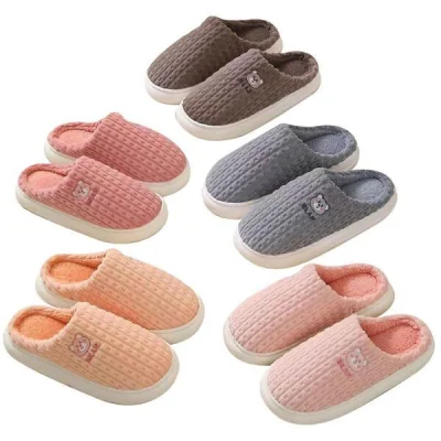 TNS SLIPPERS FOR WOMEN 3841 3307W