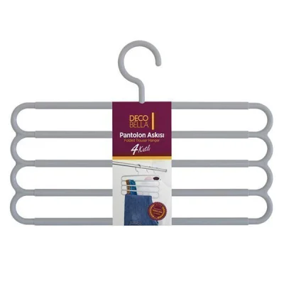 TNS PLASTIC HANGER FOR TROUSERS 328001875