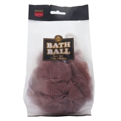 TNS SHOWER SPONGE SPONGE50G23