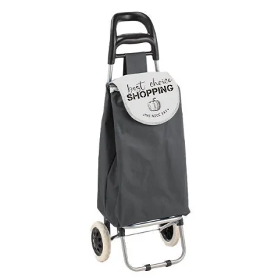 SHOPPINF TROLLEY 33lit SHOPPING WR30503C