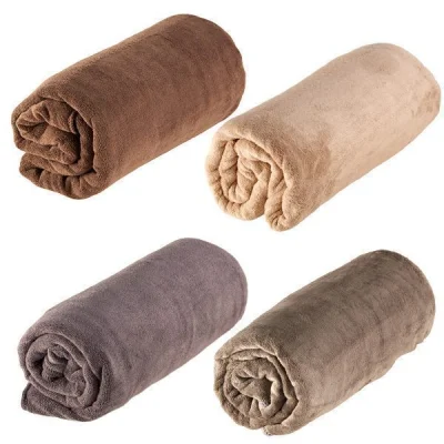 TNS FACE MICRO ROLL TOWEL 35x75cm 4 COLORS 399580471