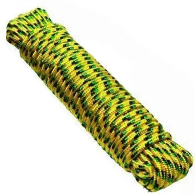 TNS WASHING CLOTHES ROPE 20m 0420/20m