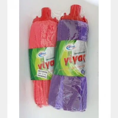 FINE GIANT VETTEX MOP SET 2T X30/BOX