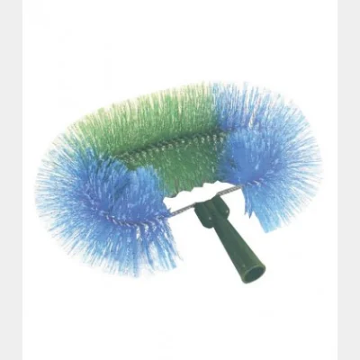 ITALIAN SPIDER BRUSH OVAL