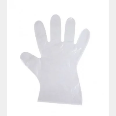 HANDY ΓΑΝΤΙΑ ΔΙΑΦΑΝΑ ΜΙΑΣ ΧΡΗΣΗΣ 100Τ 0