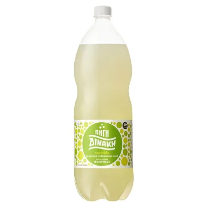 FLORINAS 2 lit LEMONADE