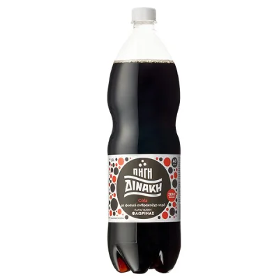 FLORINAS 2 lit COLA