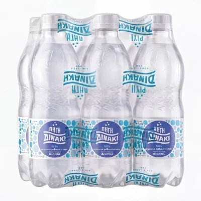 PIYI DINAKI SODA 6x330ml