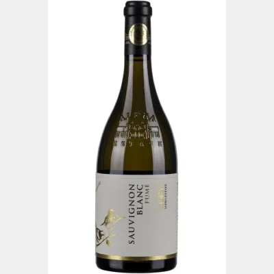 Alpha Estate - Sauvignon Blanc Fume, Greece 2023 75cl