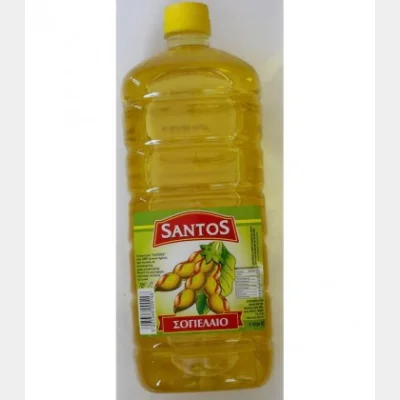 SANTOS ΣΟΓΙΕΛΑΙΟ 2lt