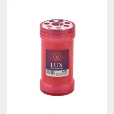 LUX ΚΕΡΙ ΑΦΙΕΡΩΣΗΣ Τ40 S X30
